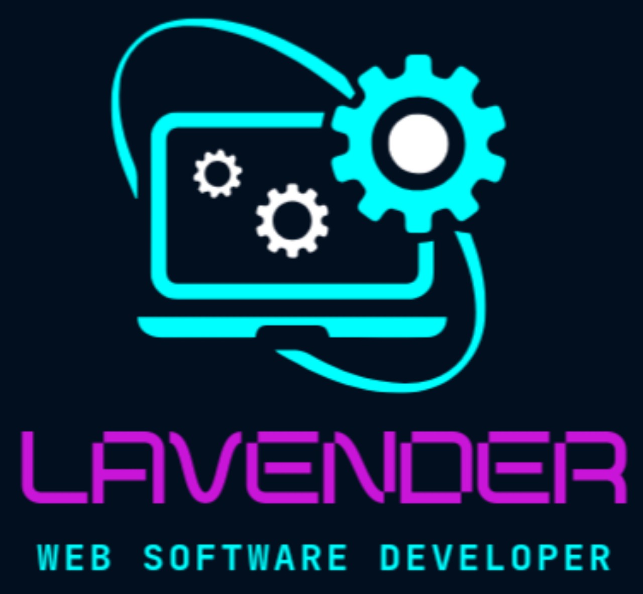 Lavender Web Developer